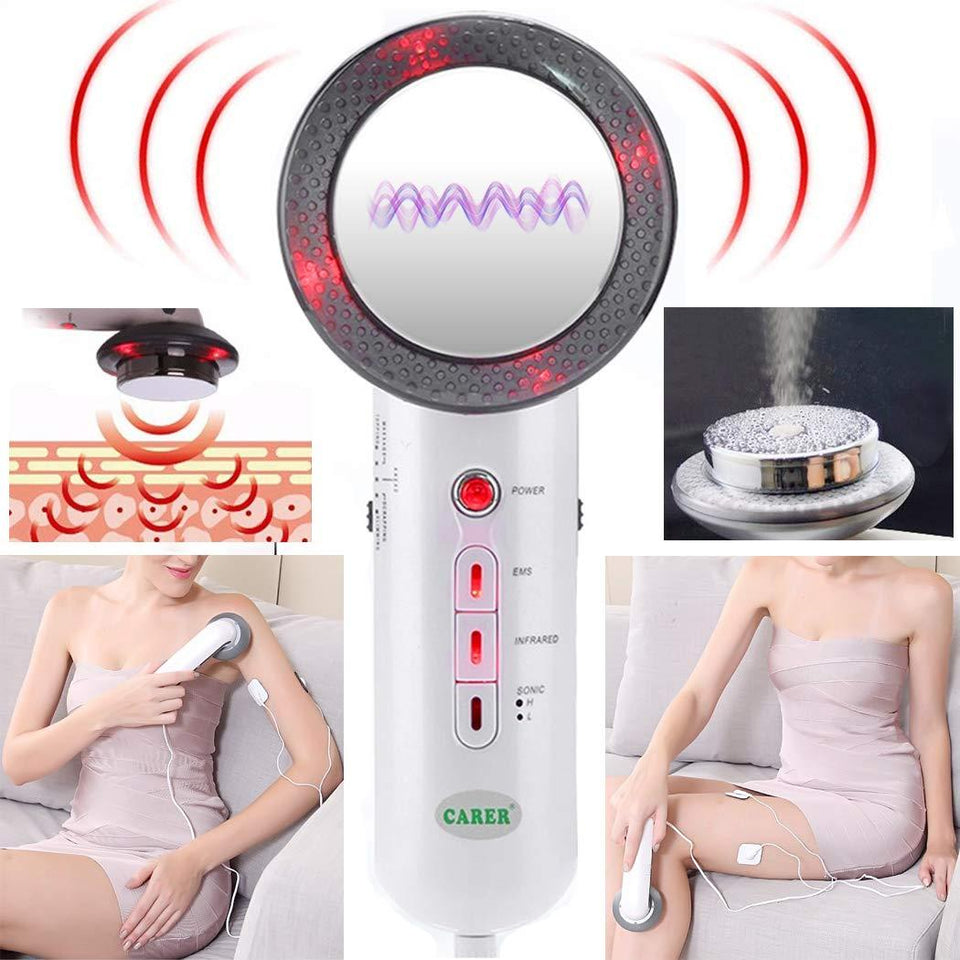 Ultrasonic ™