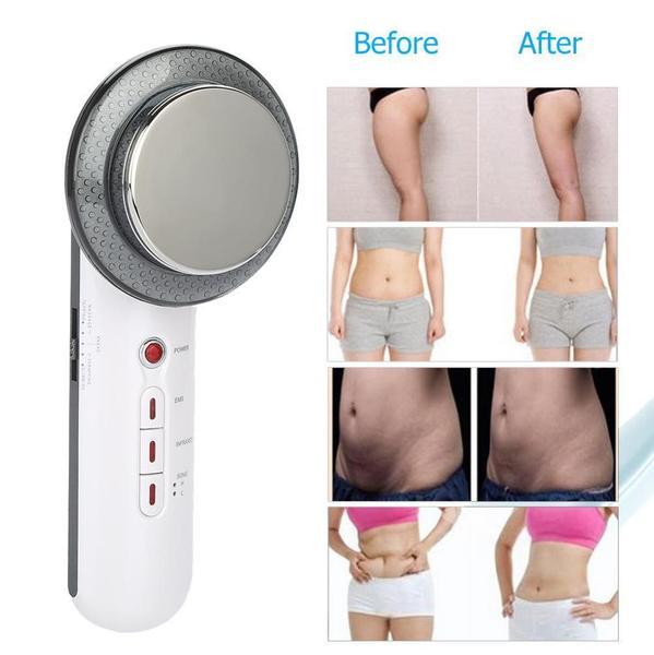 Ultrasonic ™