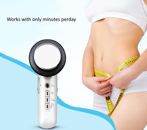Ultrasonic ™