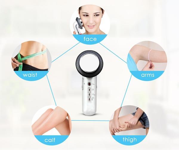 Ultrasonic ™