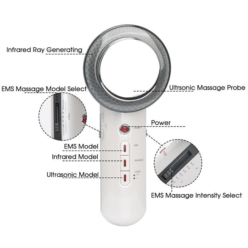 Ultrasonic ™
